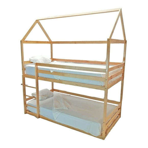 Litera Kessa Muebles Montessori Café