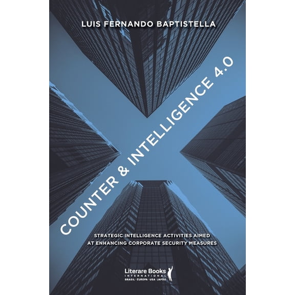 Counter & intelligence 4.0, (Paperback)