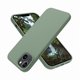 thumbnail image 1 of Chenchen Designed for iPhone 14 Plus Case, Silicone Shockproof Slim Thin Phone Case for iPhone 14 Plus 6.7 inch （Calke Green）, 1 of 1