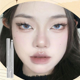 thumbnail image 5 of Lápiz de pestañas inferior de doble punta, delineador de ojos largo impermeable, maquillaje de ojos, secado suave, duradero, secado rápido, 0,01 MM, 5 of 5