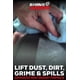 thumbnail image 3 of Limpiador de Interior para Auto SHINE ARMOR 473 ml Antiestático, 3 of 9