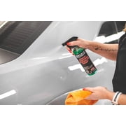 P&S Paint Coating Surface Prep