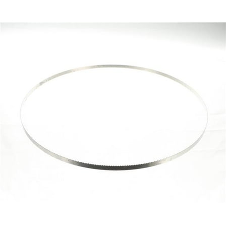 74 in. Hard Saw Blade