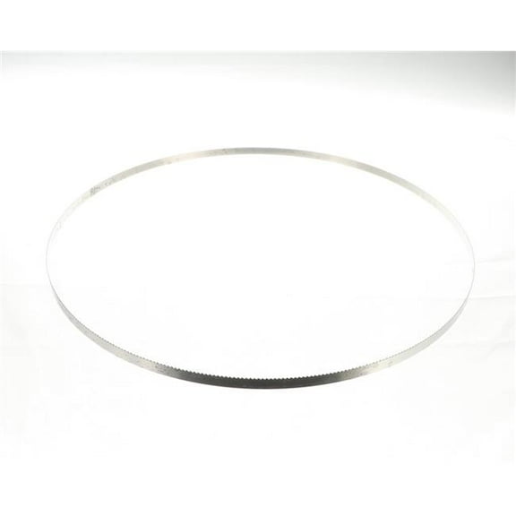 74 in. Hard Saw Blade