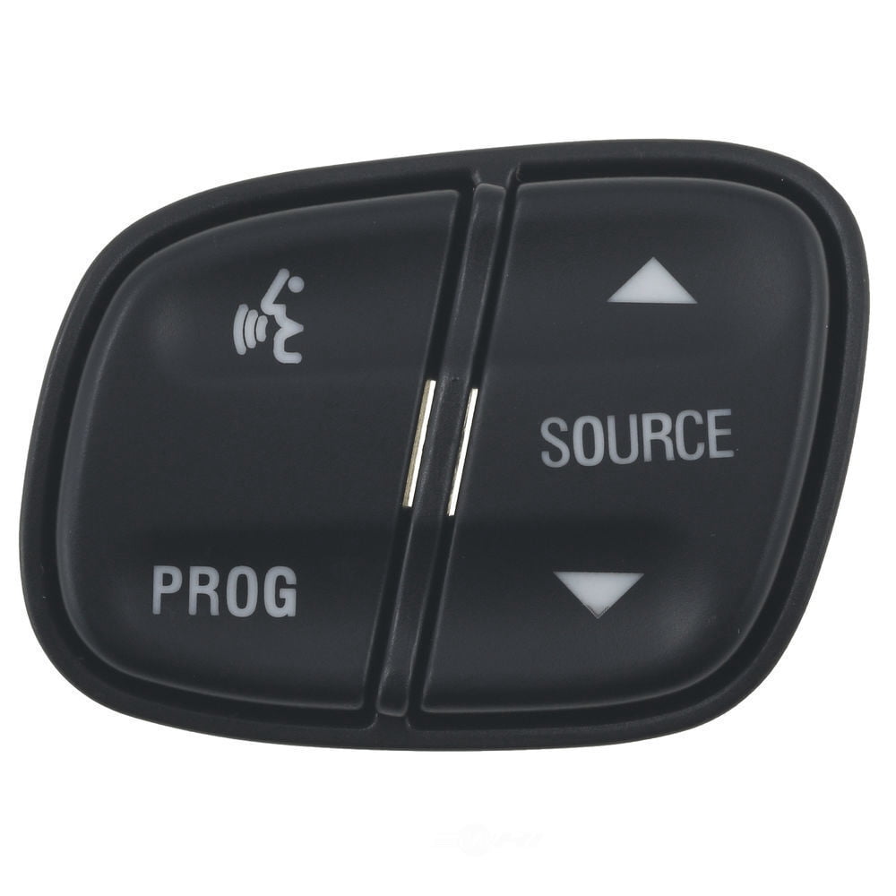 Steering Wheel Radio Controls