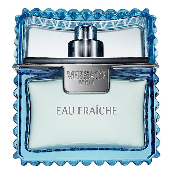 Versace - Versace Man Eau Fraiche Eau de Toilette Natural Spray, For ...