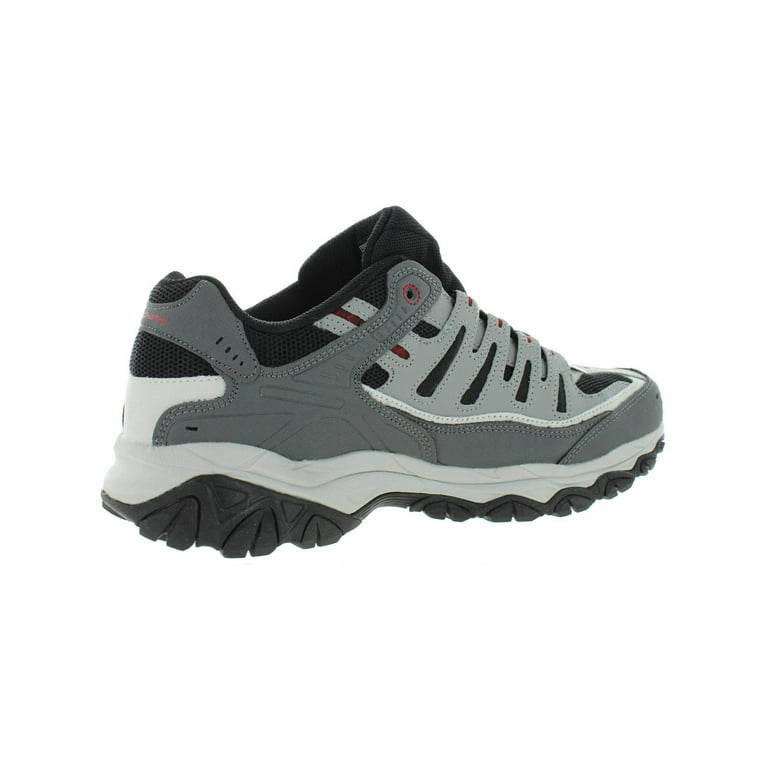 Skechers d'lites 2 2025 mens red