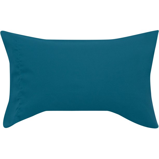 Mainstays Ultra Soft High Quality Microfiber Standardqueen Corsair Pillowcase Set 3617