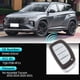 thumbnail image 3 of Reemplazo de control remoto inteligente sin llave TQ8-FOB-4F11 433 MHz para Hyundai Tucson 2018 2019 2020 2021 No. 95440-D3510 4 Botones, 3 of 7