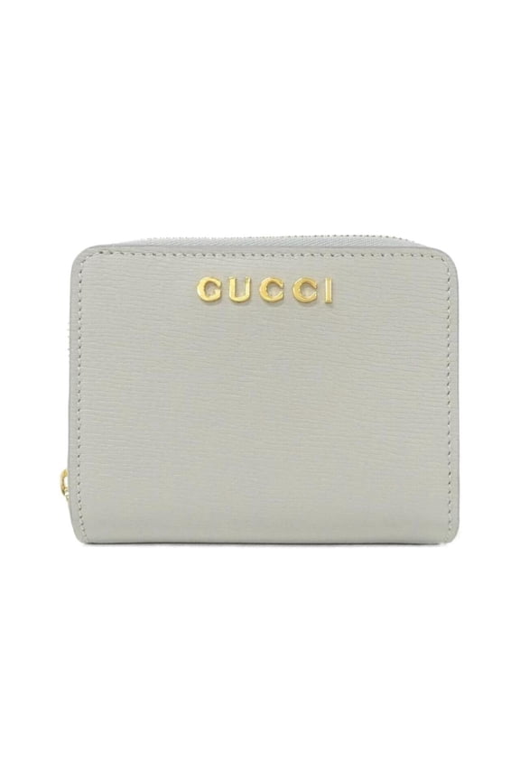 Pre-Owned Gucci 772639 0OP0N wallet (Good)