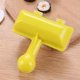 thumbnail image 2 of Shake Rice Ball Shape Sushi Maker con cuchara Cocina DIY Bento Accesorio Herramientas Fokelyi LL-2342, 2 of 7