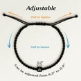 2 Pack Initial String Bracelets For Women s Necklace Women Men Teen 2-pack-initial-string-bracelets-for-women-s-necklace-women-men-teen