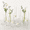 16 Pack ( 4,6,8,10 inch ), variant on 16-packr Glcylinder Vases 4 Sizes (4/6/8/10 Inch) - Hurricane Floating Candle Holders & Flower For Wedding Table Centerpiece Home Decor