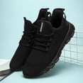 thumbnail image 3 of YYTLCH Men's Sneaker Running Sports Shoes Walking Shoes Casual Fashion, 3 of 6