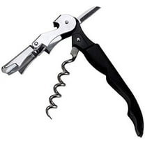 Wine Openers - Corkscrew Bottle Openers, Foil Cutter Key for Waiters, Bartenders