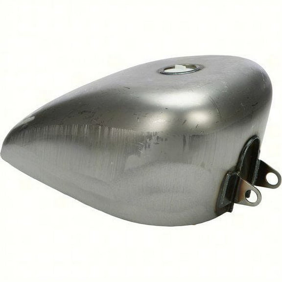 Harddrive  011497; Tank Xl King Late