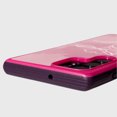 thumbnail image 4 of Pink Flower Samsung Galaxy S22 Ultra Case,iPhone 13 Pro, 4 of 5