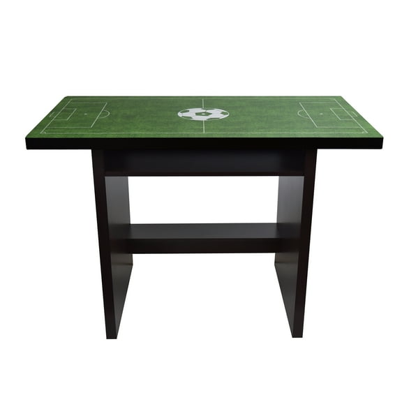 BK Furniture Sports Fan Desk, Football