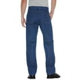 thumbnail image 2 of Dickies Mens and Big Mens Regular Straight Fit 5-Pocket Denim Jeans, 2 of 2