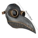 thumbnail image 4 of Disfraz de Halloween Máscara de pájaro Vent Punk Steampunk Máscaras para accesorios Cosplay (1), 4 of 4