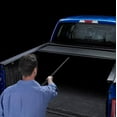 thumbnail image 5 of Pace Edwards SWCA27A58 Retractable Tonneau Cover For Chevy Silverado 1500, 5 of 8