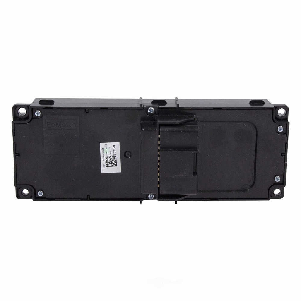 Motorcraft SW-7818 Seat Switch - Adjusting