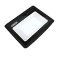 thumbnail image 3 of Luz de inundación púrpura 100W UV IP66 impermeable 144 LED luz de trabajo enchufe de EE. UU. 110V para fiesta hogar Bar Halloween Navidad, 3 of 10