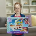 Littlest Pet Shop LPS Cruise Ship