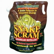 ENVIRO SNAKE SCRAM 3.5 LB