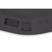 Kensington Pro Fit Ergo Wireless Keyboard-Black (K75401US)