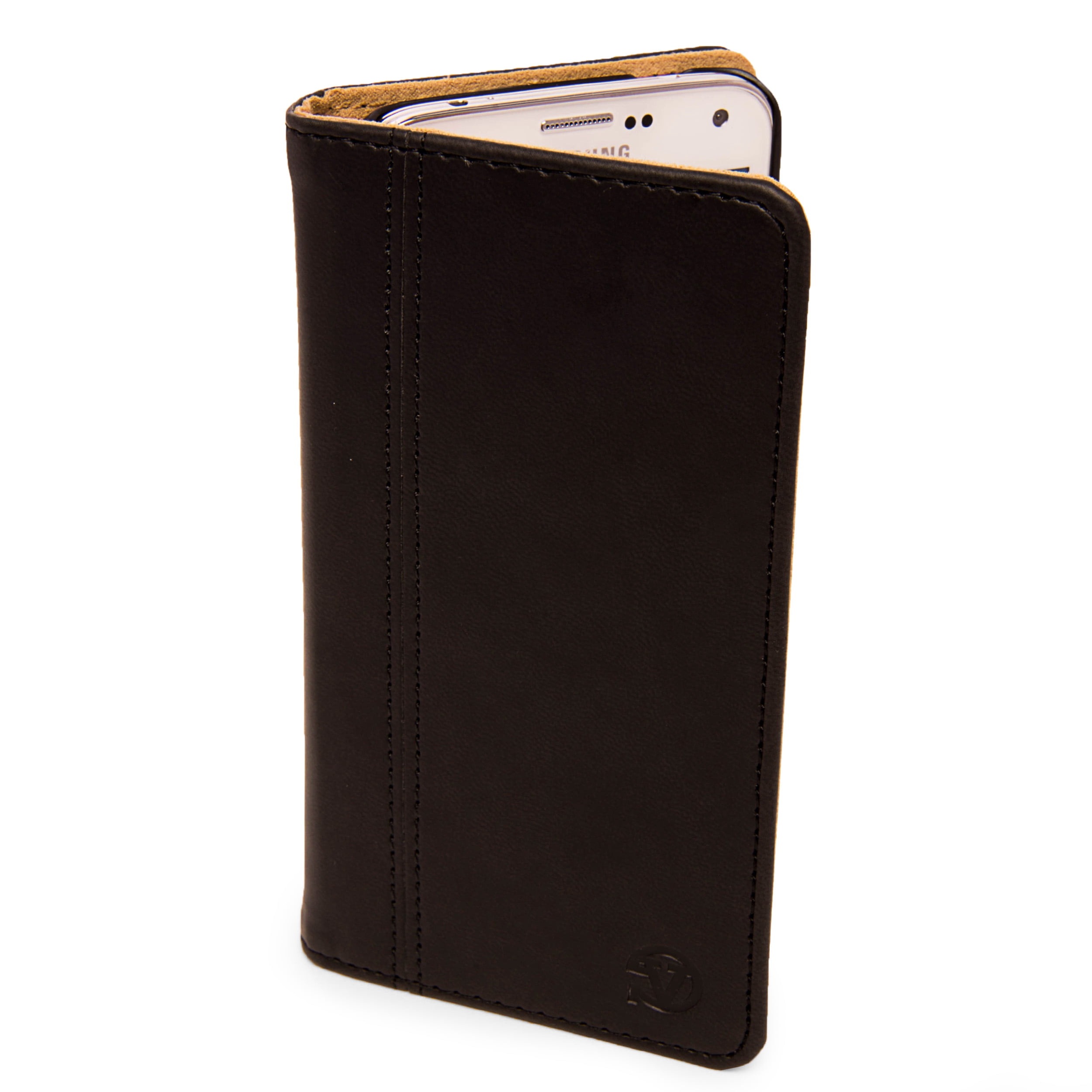 VanGoddy Mary Self Standing Case Specifically Designed for the Samsung Galaxy S5