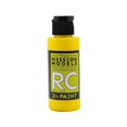 thumbnail image 1 of 2 oz Acrylic Lexan Body Paint - Yellow, 1 of 1