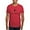 Red, variant on CafePress - Kayaking Dark T Shirt - Men's Classic Graphic Cotton T-Shirt