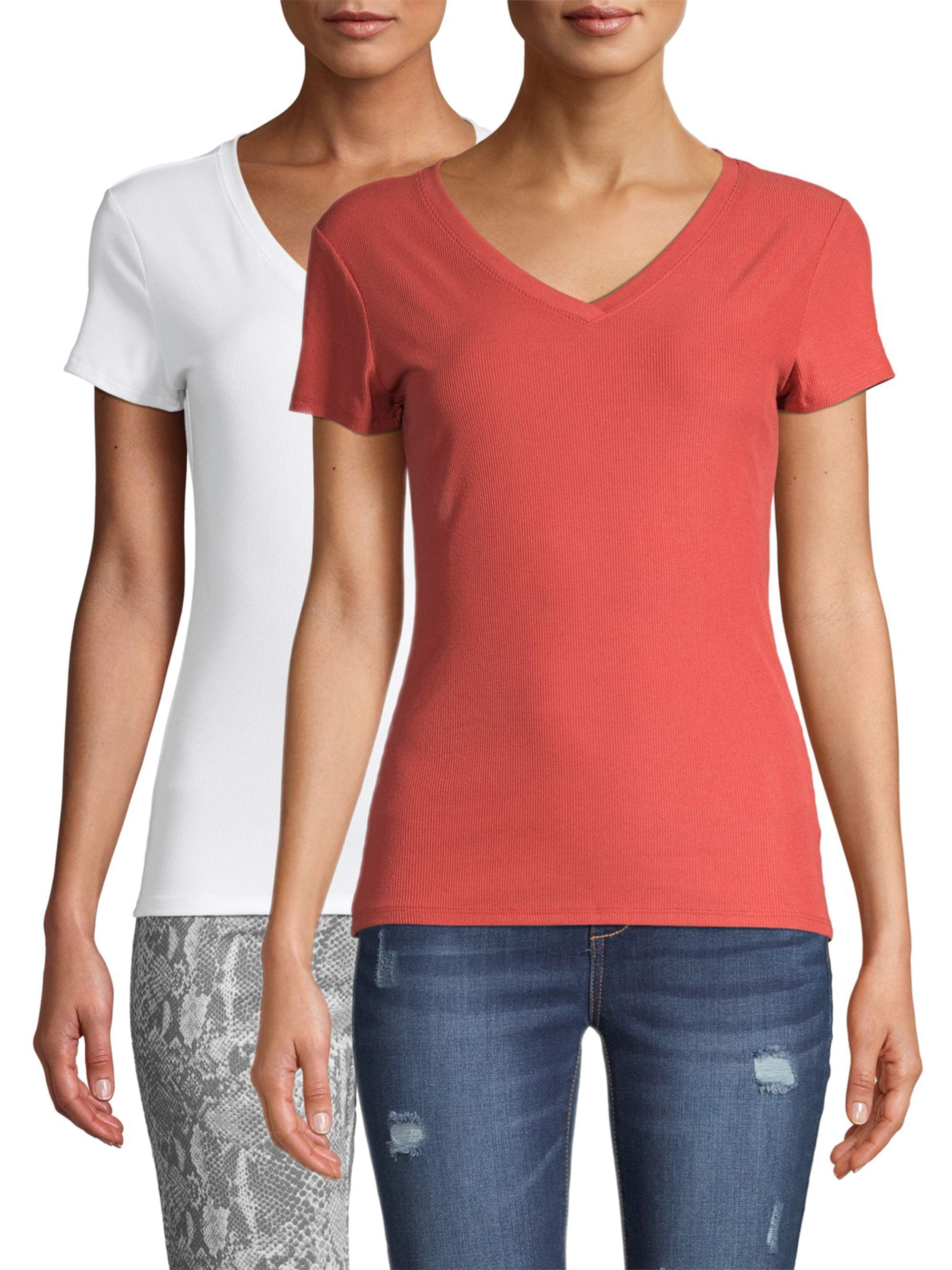 size 2 t shirts