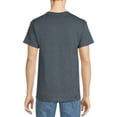 thumbnail image 3 of Men's Revolve Around Me T-Shirt with Short Sleeves, 3 of 5