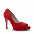 thumbnail image 4 of Zapatilla Camila Color Rojo D12460144530 22 Dorothy Gaynor Zapatilla Camila Color Rojo D12460144530 22, 4 of 6