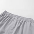thumbnail image 7 of Men's Athletic Running Shorts Gym Workout Shorts 7"Quick Dry Lightweight Sports Basketball Exercise Tennis, 7 of 7