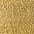 thumbnail image 1 of Ahgly Company Machine Washable Indoor Square Abstract Sedona Brown Area Rugs, 6' Square, 1 of 7