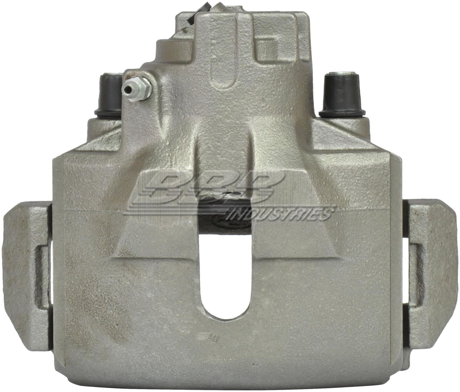 TERREPOWER formerly BBB Industries 99-17855B Reman Caliper w/installation Hardware