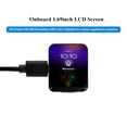 thumbnail image 4 of Placa de desarrollo UEEKKOO ESP32-S3 LCD de 1,69 pulgadas con pantalla IPS, 4 of 9