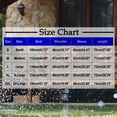 thumbnail image 3 of Shackets for Women 2026 Fashion Flannel Plaid Zip Up Jackets Casual Long Sleeve Baggy Outwear Coat Fall Clothes, 3 of 7
