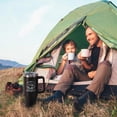 thumbnail image 2 of Father‘s Day Gifts For Dad From Daughter, Son ,Wife 40oz Tumbler with Handle and Straw Lid Dad Birthday Gift|New Dad Gifts|Grandpa Gifts|Gifts for Grandpa|Dad Gifts Stainless Steel |Im Classic, 2 of 6