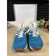thumbnail image 4 of Size 11.5 - New Balance 574 Blue - ML574ERG, 4 of 6