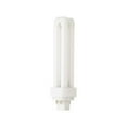 thumbnail image 1 of 37559 13 Watt GX24Q-1 Cool White Replacement CFL Light Bulb, 1 of 1