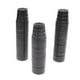 thumbnail image 1 of 50 uds. Macetas, macetas profesionales, macetas para semilleros, macetas para plantas, macetas para flores Negro, 1 of 8