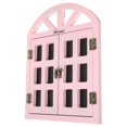 thumbnail image 2 of Reusable Window Chalkboard Wall Decor For Menu 33.00X25.50X1.60cm Erasable Writing 1Pcs, 2 of 5