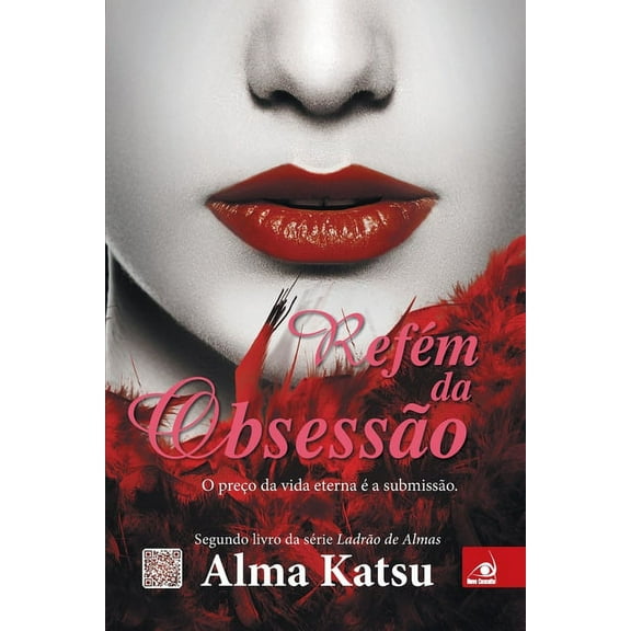 Refém da Obsessão (Paperback)