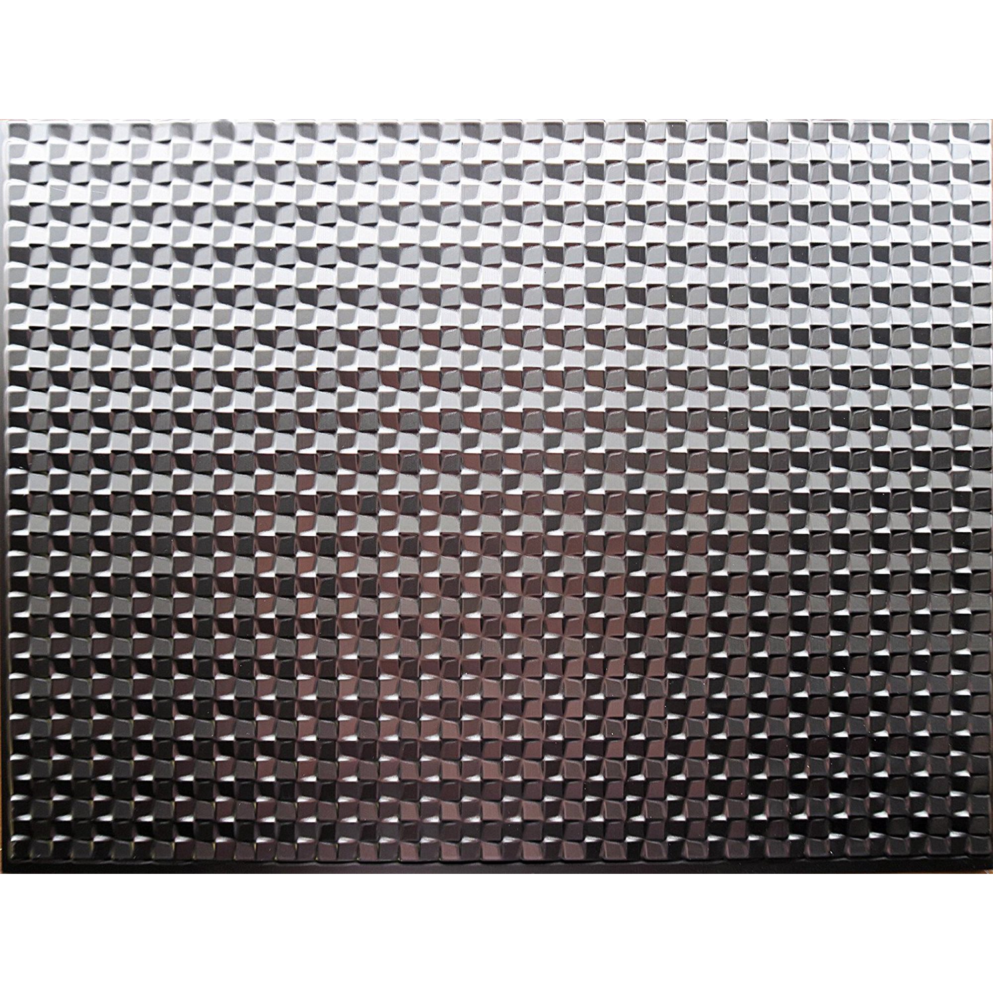 Classic Mosaic Pvc Backsplash Tiles Kitchen Bathroom Shower