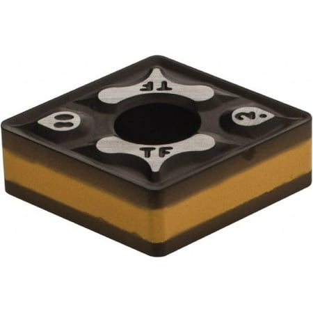 

Iscar CNMG432 TF IC8150 Carbide Turning Insert 80° Diamond (1 Piece)