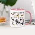 thumbnail image 4 of CafePress - Scorpions Of The World Mug - 11 oz Ceramic Mug - Novelty Coffee Tea Cup, 4 of 6